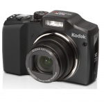Kodak Easyshare Z915 Black - купити в інтернет-магазині Техностар