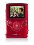 Kodak Mini Zm1 Red - купити в інтернет-магазині Техностар
