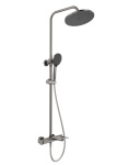 Koller Pool Dakota Gun Grey 1105360905 - купити в інтернет-магазині Техностар