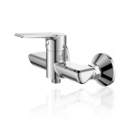 Koller Pool EDGE змішувач одноважільний для душу 35 мм 1107320305 - купити в інтернет-магазині Техностар