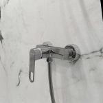 Koller Pool GRACE змішувач для душу 1108320305 - купити в інтернет-магазині Техностар