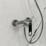 Koller Pool GRACE змішувач для душу 1108320305 - купити в інтернет-магазині Техностар