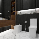 Koller Pool KVADRO підлогове 1510580199 - купити в інтернет-магазині Техностар