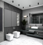 Koller Pool KVADRO підвісне 1510580198 - купити в інтернет-магазині Техностар