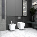 Koller Pool KVADRO підвісне 1510580198 - купити в інтернет-магазині Техностар