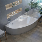 Koller Pool Karina 150x100 L - купити в інтернет-магазині Техностар