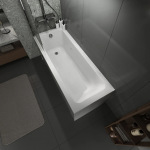 Koller Pool Kvadro 180х70 - купити в інтернет-магазині Техностар