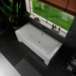 Koller Pool Kvadro Double 170х80 1210262032 - купити в інтернет-магазині Техностар