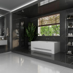 Koller Pool Kvadro Double 170х80 1210262032 - купити в інтернет-магазині Техностар