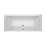 Koller Pool Kvadro Double 170х80 1210262032 - купити в інтернет-магазині Техностар