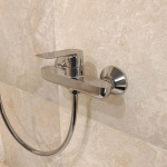 Koller Pool Kvadro Start змішувач для душа 1136320305 - купити в інтернет-магазині Техностар