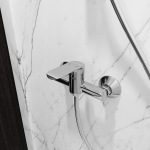 Koller Pool LINE змішувач для душу 1141320305 - купити в інтернет-магазині Техностар