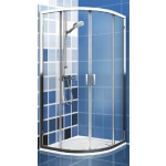 Koller Pool LLR2/900 Silver/Quadrant (Brillant/Transparent) - купити в інтернет-магазині Техностар