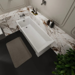 Koller Pool Line 180х70 - купити в інтернет-магазині Техностар