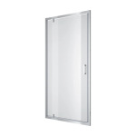 Koller Pool Line Pro 1000 мм, chrome, скло 6мм clear 1538182243 - купити в інтернет-магазині Техностар