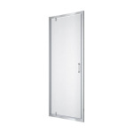 Koller Pool Line Pro 800 мм, chrome, скло 6мм grape 1538162304 - купити в інтернет-магазині Техностар