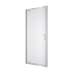 Koller Pool Line Pro 900 мм, chrome, скло 6мм grape 1538172304 - купити в інтернет-магазині Техностар