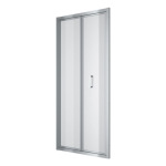 Koller Pool Line Pro 900мм, хром, скло 6мм прозоре LNPRB90C - купити в інтернет-магазині Техностар