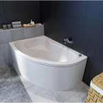 Koller Pool Nadine new 150х100 L 1214240134 - купити в інтернет-магазині Техностар