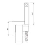 Koller Pool Neon 1115400605 - купити в інтернет-магазині Техностар