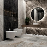 Koller Pool ROUND SMART  підвісне 1572580198 - купити в інтернет-магазині Техностар