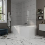 Koller Pool Round DUO XL 190х90 1224280133 - купити в інтернет-магазині Техностар