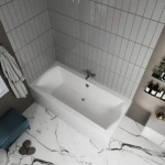 Koller Pool Round DUO XL 190х90 1224280133 - купити в інтернет-магазині Техностар