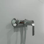 Koller Pool STREAM змішувач для душу 1157320305 - купити в інтернет-магазині Техностар