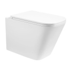 Koller Pool TREND PRO з сидінням Soft-close (змив Tornado 3) 1837570198 - купити в інтернет-магазині Техностар
