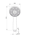 Koller Pool Trend 1127360347 - купити в інтернет-магазині Техностар