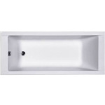 Kolo 5362000 SUPERO Ванна прямокутна 180x80см, колір білий, в комплекті з ніжками SN14 - купити в інтернет-магазині Техностар