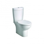 Kolo VARIUS K3900000 (сиденье дюропласт) 3/6 л - купити в інтернет-магазині Техностар