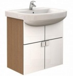 Kolo Primo Комплект шкафчик+умывальник 75 см K89003-000 - купити в інтернет-магазині Техностар