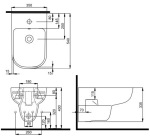 Kolo L95100000 TRAFFIC - купити в інтернет-магазині Техностар