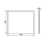 Kolo PWP2373000 UNI 2 - купити в інтернет-магазині Техностар