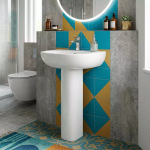 Kolo Status П'єдестал 2370000UA - купити в інтернет-магазині Техностар