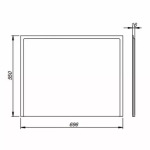 Kolo UNI2  PWP2376000 - купити в інтернет-магазині Техностар