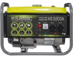 Konner Sohnen BASIC KS 2200A - купити в інтернет-магазині Техностар