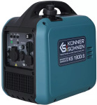Konner Sohnen KS 1900i S - купити в інтернет-магазині Техностар