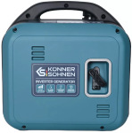 Konner Sohnen KS 1900i S - купити в інтернет-магазині Техностар