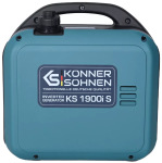 Konner Sohnen KS 1900i S - купити в інтернет-магазині Техностар
