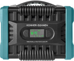 Konner Sohnen KS 200PS - купити в інтернет-магазині Техностар