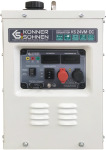 Konner Sohnen KS 24VM-DC - купити в інтернет-магазині Техностар