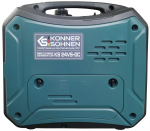 Konner Sohnen KS 24VS-DC - купити в інтернет-магазині Техностар