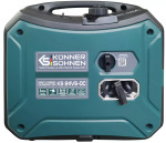 Konner Sohnen KS 24VS-DC - купити в інтернет-магазині Техностар