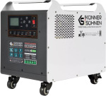 Konner Sohnen KS 2500PS - купити в інтернет-магазині Техностар