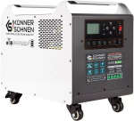 Konner Sohnen KS 2500PS - купити в інтернет-магазині Техностар