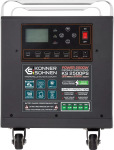 Konner Sohnen KS 2500PS - купити в інтернет-магазині Техностар
