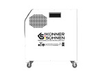 Konner Sohnen KS 3000PS - купити в інтернет-магазині Техностар