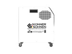 Konner Sohnen KS 3000PS - купити в інтернет-магазині Техностар